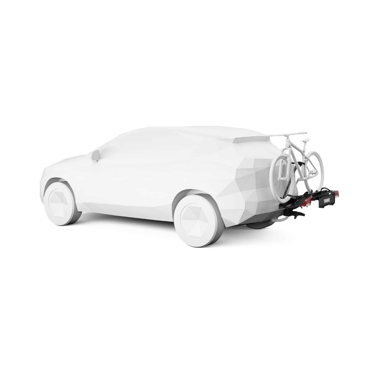 Thule OutPace (Tilt-up) 2bike