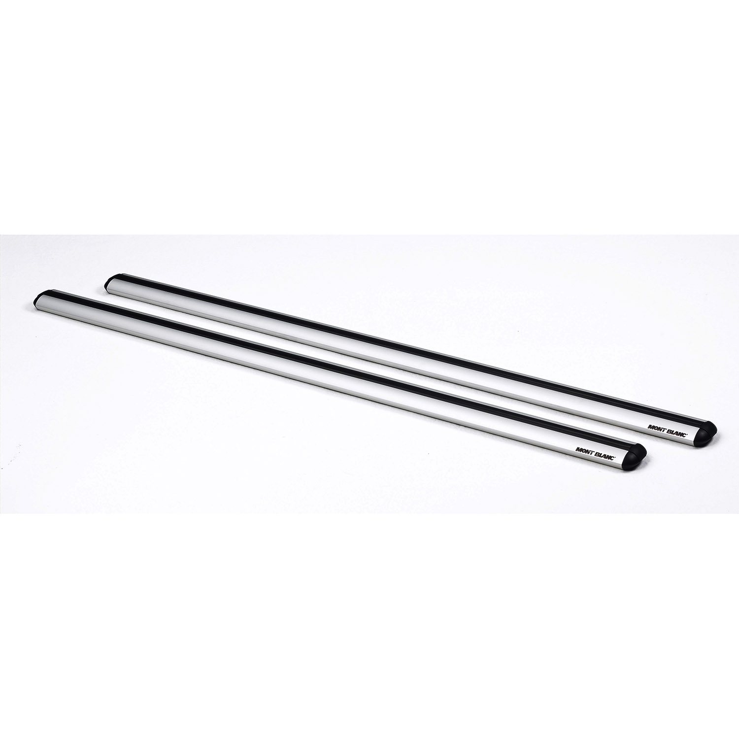 Mont Blanc Aluminiumtraversenpaar 142 cm