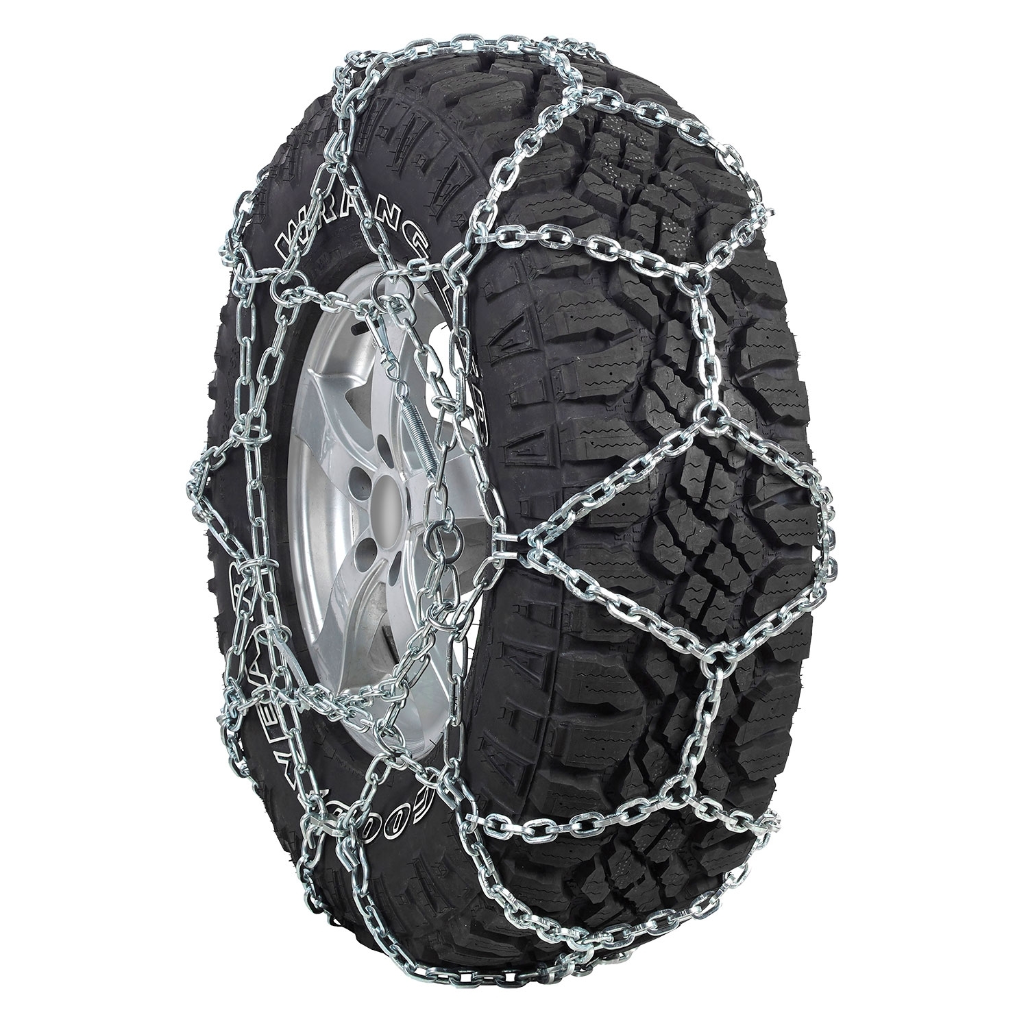 König RALLYE TR Schneekette Größe 1209