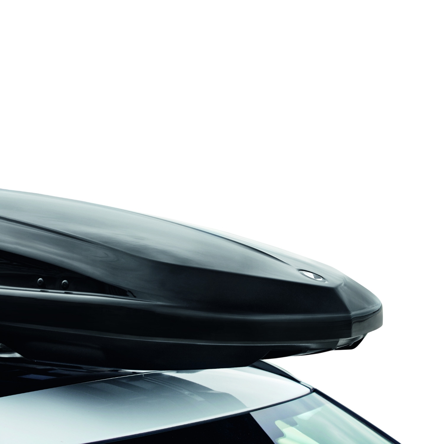 Zenith 6.6 Brilliant Black