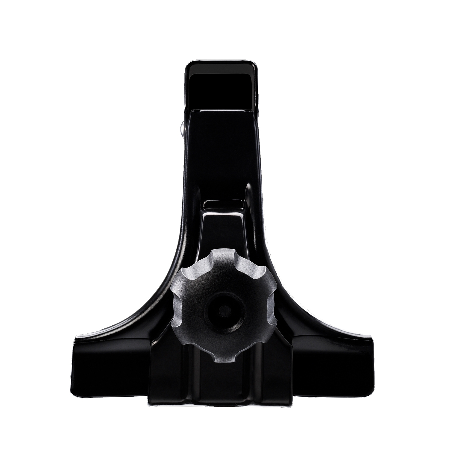 Thule Fußsatz für Fahrzeuge mit Hochdach, 15 cm (NUR Squarebar)