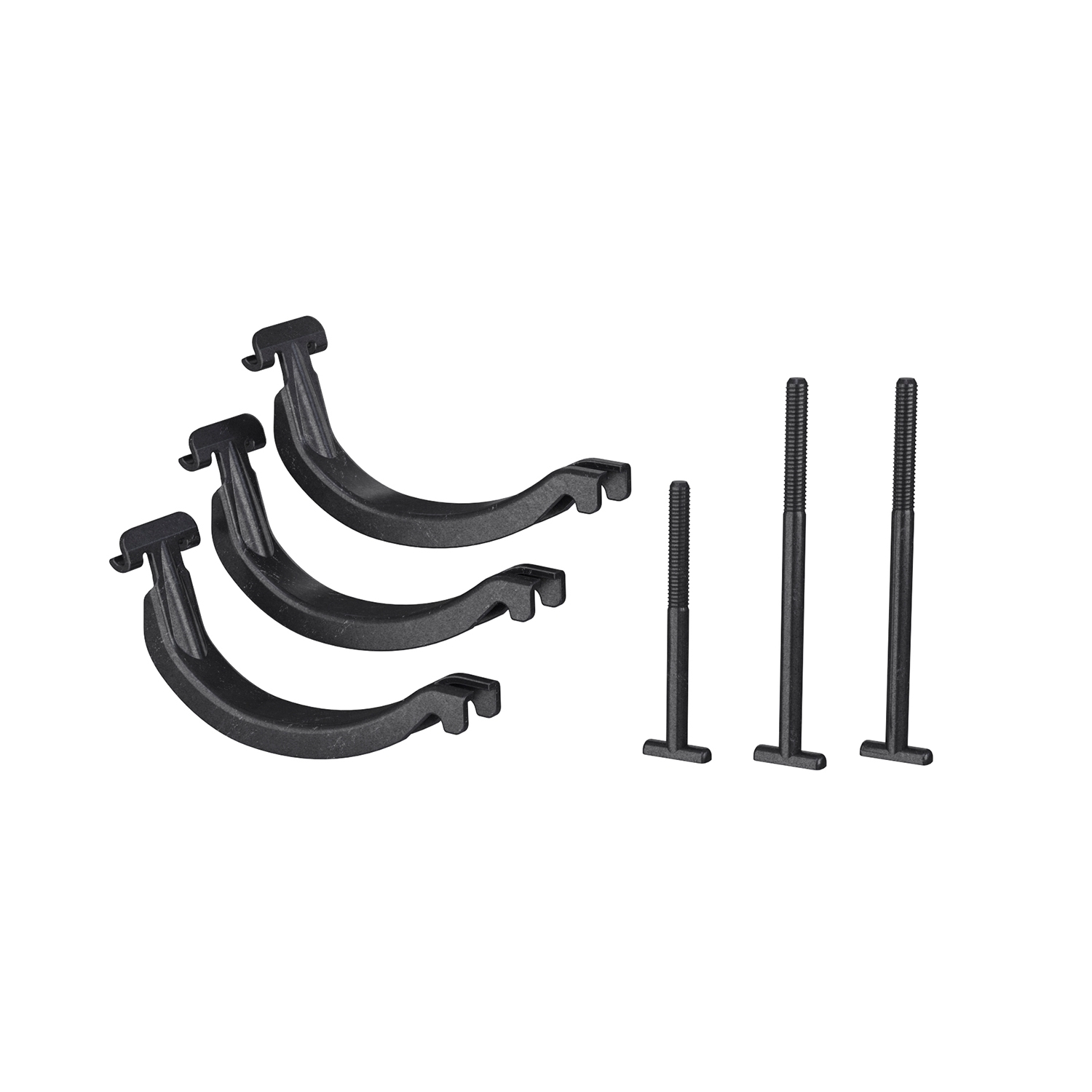 Thule Bike SquareBar Adapter 889-8